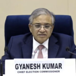 ECI Announces Assembly Poll Schedule for Four States, One UT; Voting from April 9, Counting on May 4