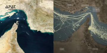 Hormuz Route Open for India, Say Media Reports; Iran FM Signals Relief for Oil Supply