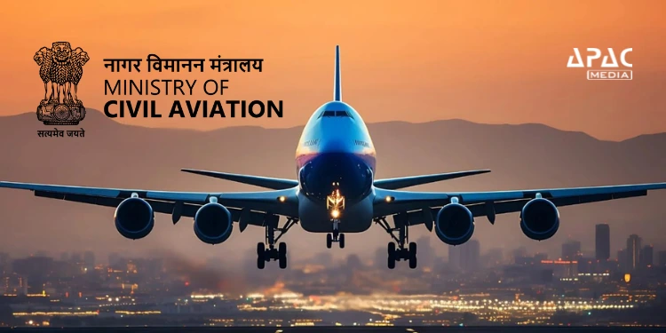 Ministry of Civil Aviation Mandates Free Seat Allocation for 60 Percent of Flight Seats