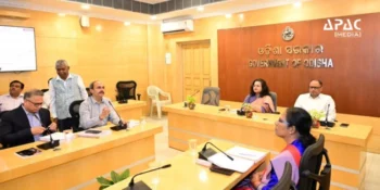 Odisha Clears Rs. 4,510 Cr Investment Proposals to Boost Jobs and Industrial Growth