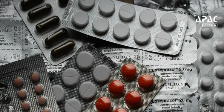 India Steps Up Crackdown on Unauthorised Sales of GLP-1 Weight Loss Drugs, Tightens Oversight