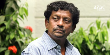 Gautam Ghosh takes over as new Kolkata Sheriff