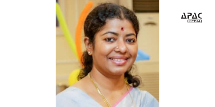 IAS G. Anupama Appointed ACS, Civil Aviation in Haryana Reshuffle