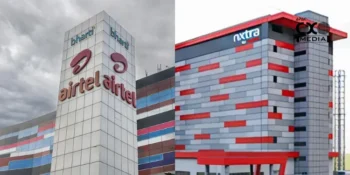 Airtel to invest $1bn in Nxtra data center