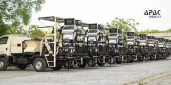 Ahmedabad's sewer network to deploy Rs 17 crore Bandicoot+ robotic system