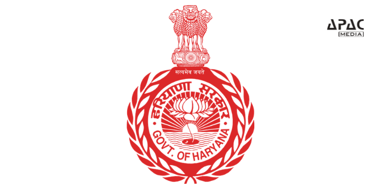 IAS Jaideep Kumar Appointed Additional Secretary, Public Health Engineering Dept in Haryana Reshuffle
