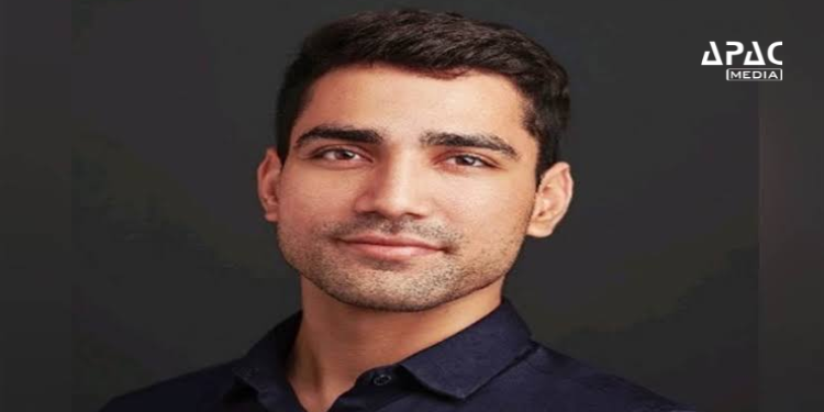 IAS Shashvat Sangwan Named Director, Urban Local Bodies, Haryana