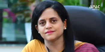 IAS Ashwini Bhide Appointed as First Woman Commissioner of BMC