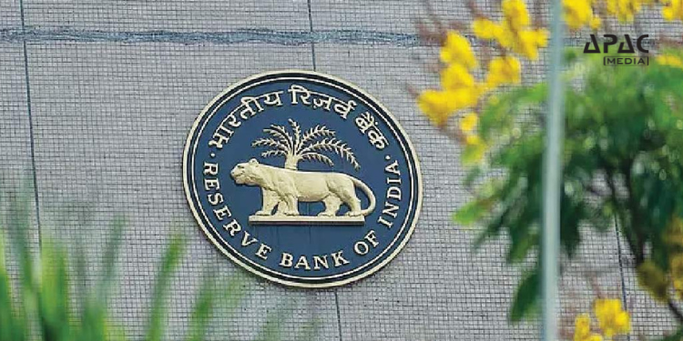 RBI Caps Forex Positions at $100 Million to Curb Speculation