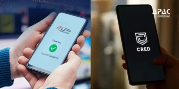 CRED launches biometric authentication for secure transactions