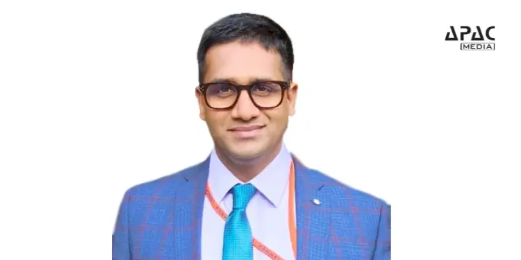 Maharashtra Govt Transfers Eight IAS Officers; IAS M. Devendra Singh Made Joint Commissioner, Brihanmumbai Municipal Corporation