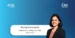 Suchi Chauhan promoted to Assistant Director HR at Eli Lilly