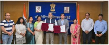 TDB Backs Indigenous Cybersecurity Tool for Secure Air-gapped Data Transfer