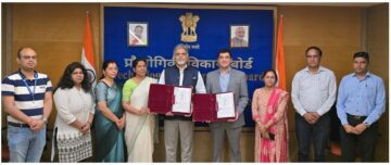 TDB Backs Indigenous Cybersecurity Tool for Secure Air-gapped Data Transfer