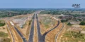 Uttar Pradesh plans to expand the industrial corridor along the Ganga Expressway in Sambhal by acquiring 200-300 hectares in phase two, while accelerating industrial projects in Bundelkhand.