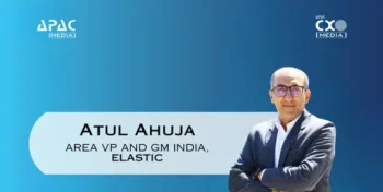 Elastic Names Atul Ahuja To Lead India Operations