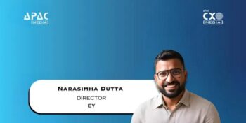 EY Promotes Narasimha Datta To Director