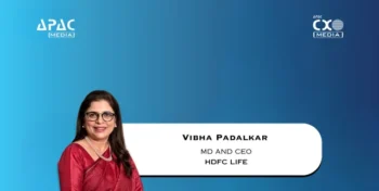 HDFC Life Board Reappoints Vibha Padalkar as CEO for Five More Years