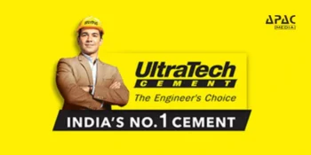 UltraTech Cement Q4 Results: Cons PAT 21% YoY to Rs 3,011 Crore; Rs 240/Share Special Dividend