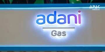 Adani Total Gas Q4 Results: Net Profit Up 9% YoY to Rs 168 Crore; Revenue Rises 16%