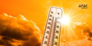 Delhi Heatwave Alert: High Night Temperatures Raise Serious Health Risks, Check Details?