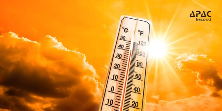 Delhi Heatwave Alert: High Night Temperatures Raise Serious Health Risks, Check Details?