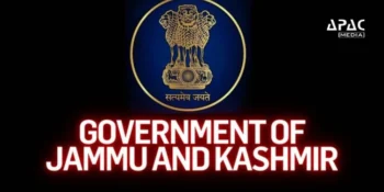 35 IAS and JKAS Officers Deployed Under Vibrant Villages Programme-II in J&K