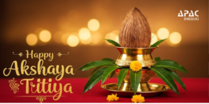 Gold, Silver Prices Today (April 19): 24K, 22K Gold, 999 Silver Rates City-Wise on Akshaya Tritiya