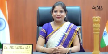 Telangana Government Transfers 30 IAS Officers; IAS Priyanka Ala Named Hyderabad Collector