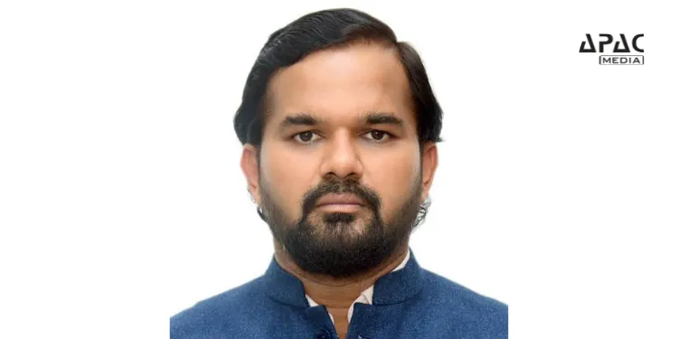 Maharashtra Govt Transfers 25 IAS Officers; IAS G. Shrikant Made CEO, Jal Jeevan Mission