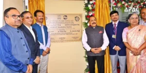 Union Minister Jitendra Singh Inaugurates BIRAC-BioNEST Incubation Centre to Boost India’s Food Biotech Ecosystem