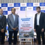 STAR Hospitals Expands Presence with Information Centre and Air Ambulance Services in Kolkata