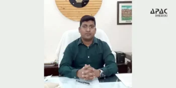 Jharkhand Govt Transfers 17 IAS Officers; IAS Rajiv Ranjan Made DC, East Singhbum