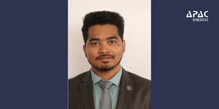 Andhra Pradesh Govt Transfers Four IAS Officers; IAS Surapati Prasanth Kumar Made Joint Collector, Polavaram