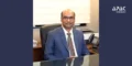 PESB Recommends Ajit Kumar Panda as CMD of CONCOR
