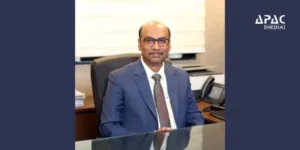 PESB Recommends Ajit Kumar Panda as CMD of CONCOR