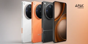 OPPO Find X9 Ultra Launches Globally with Snapdragon 8 Elite Gen 5, Dual 200MP Cameras; Check Details?