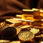 MCX Gold Price Today in India: City-Wise 24K, 22K Gold, 999 Silver Rates Amid US Dollar Index Swings