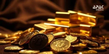 MCX Gold Price Today in India: City-Wise 24K, 22K Gold, 999 Silver Rates Amid US Dollar Index Swings