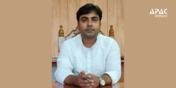 Centre Announces Key Appointments; IAS Awanish Kumar Made Director of Census Operations for Lakshadweep