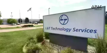 LTTS Q4 FY26 Net Profit Rises 23.6% YoY to Rs 347 Crore; Revenue Up 14%, Declares Rs 40 Dividend