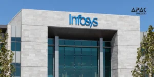 Infosys Q4 Results: Net Profit Jumps 21% YoY to Rs 8,501 Crore; Rs 25 Dividend Announced
