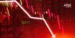 Stock Market Today: Sensex Crashes 852 Points, Nifty Slides 205; Rupee Hits 94.11 on Global Tensions
