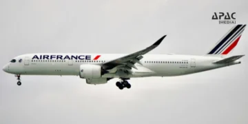 France Ends Airport Transit Visa Requirement for Indian Nationals at French Airports