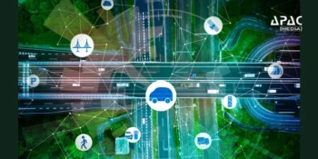 Ahmedabad Launches AI-Powered Traffic Control System to Ease Congestion