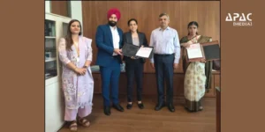 NIPER Hajipur Signs MoU with Boehringer Ingelheim to Boost Pharma Research