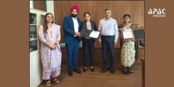NIPER Hajipur Signs MoU with Boehringer Ingelheim to Boost Pharma Research
