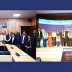 Uttarakhand Hosts Landmark Digital Empowerment Summit; Bets Big on AI, Cybersecurity