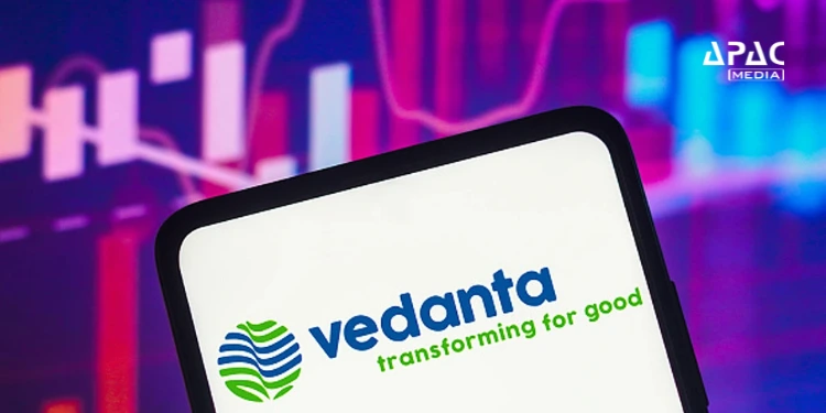 Vedanta Sets Up New Real Estate Arm As It Expands Beyond Metals