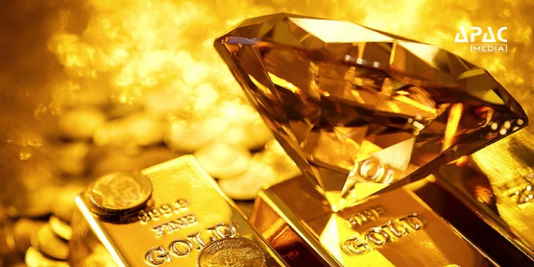 Gold Prices Today: 24K, 22K, 18K Rates in India Across Cities Amid US Fed Decision